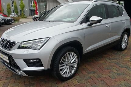 Seat Ateca 127.311 km 19.950 € Hofgeismar 34369