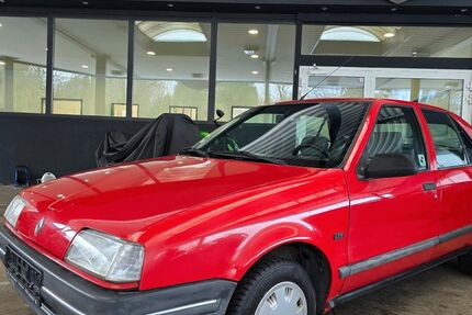 Renault R 19 97.350 km 2.950 &euro; Göttingen 37081