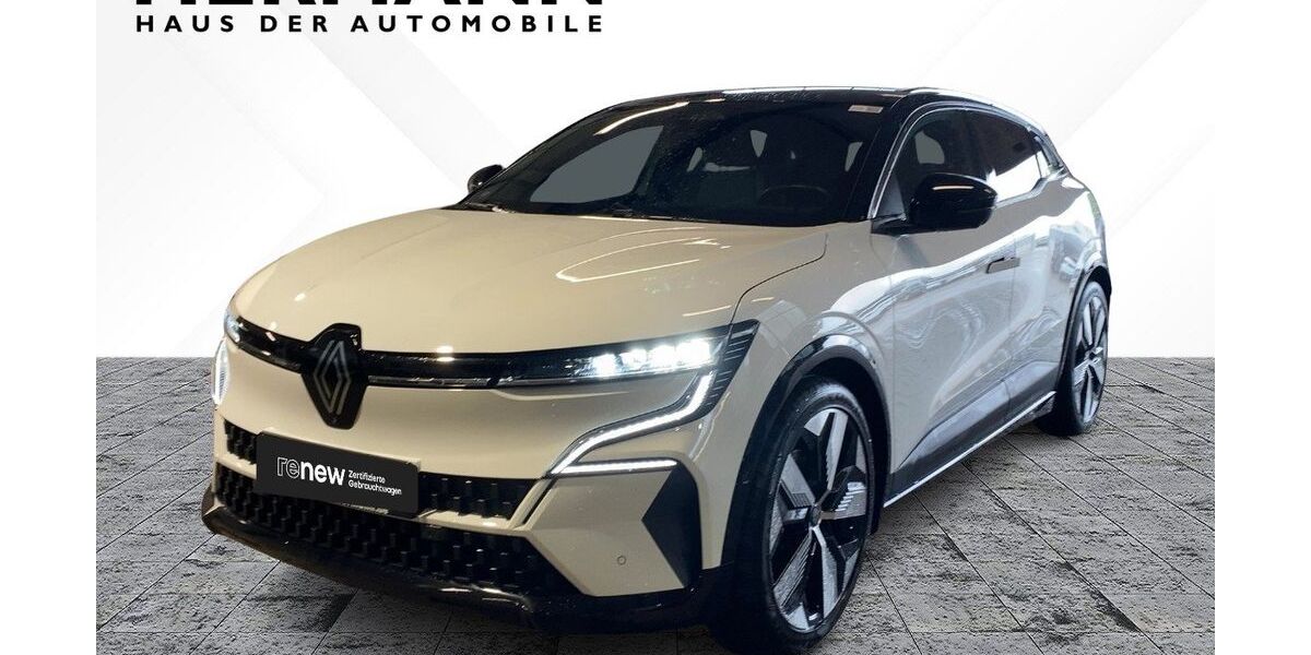 Renault Megane E-TECH 30.156 km 29.986 &euro; Northeim 37154