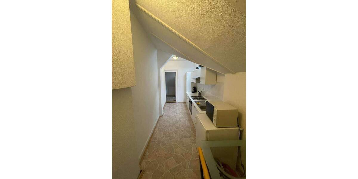 Etagenwohnung Hann. Münden - 2 Zimmer, 35 m&sup2;, 290&euro; | Angebot:25692905