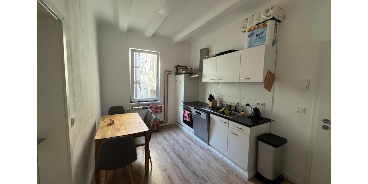 Etagenwohnung Göttingen Roringen - 1 Zimmer, 15 m&sup2;, 500&euro; | Angebot:26440232