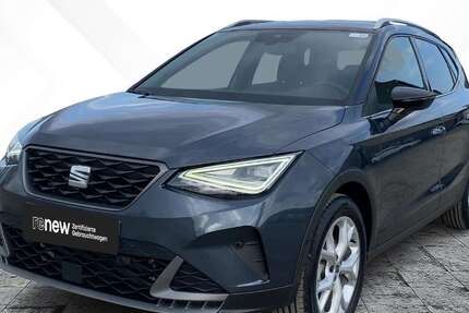 Seat Arona 18.029 km 24.690 &euro; Northeim 37154