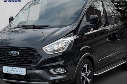 Ford Tourneo Custom 62.700 km 37.900 &euro; Duderstadt 37115