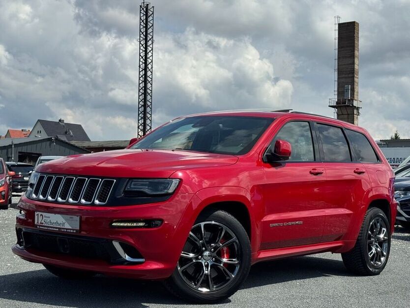 Grand Cherokee