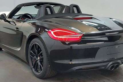 Porsche Boxster 135.890 km 43.990 &euro; Beienrode 37130