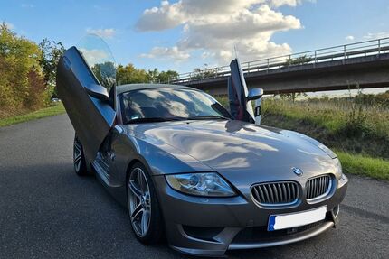 BMW Z4 136.700 km 15.200 € Einbeck 37574