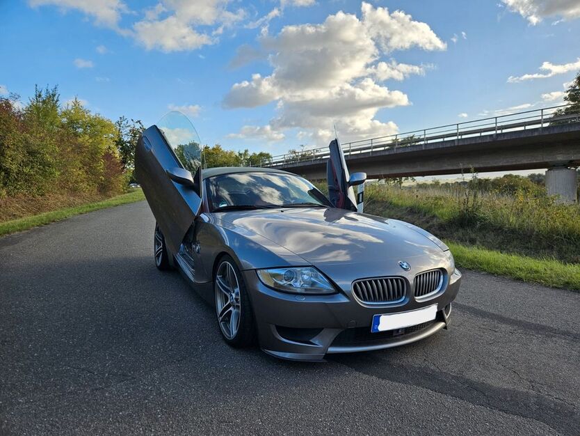 BMW Z4 136.700 km 15.200 € Einbeck 37574