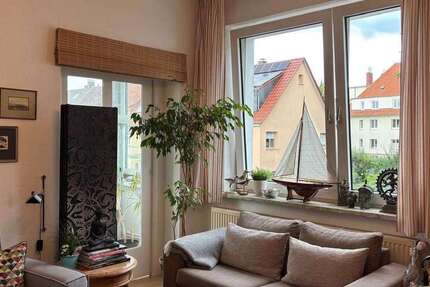 Wohnung zum Mieten in Göttingen 1.390 € 107 m² 4 zimmer