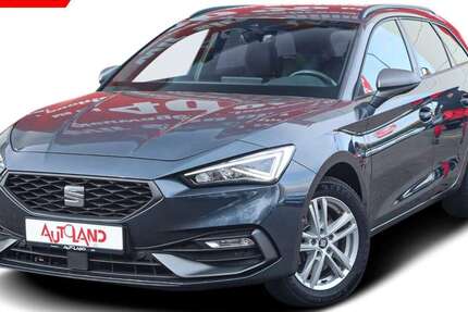 Seat Leon 56.630 km 21.950 &euro; Göttingen 37081