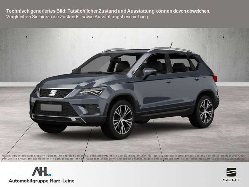 Ateca
