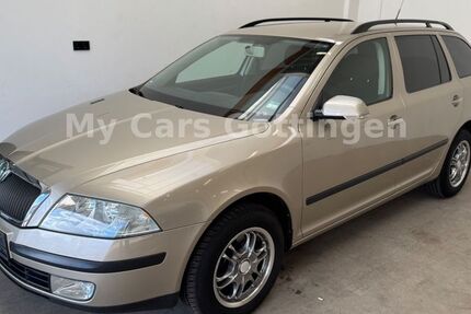 Skoda Octavia 197.878 km 2.990 € Göttingen 37079