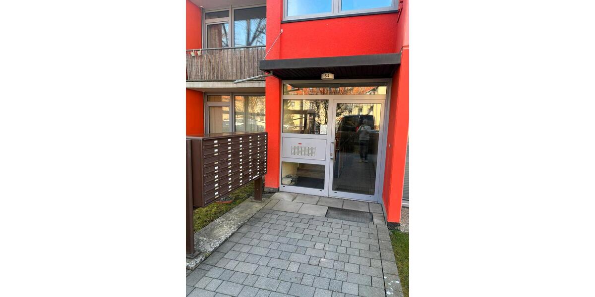Etagenwohnung Göttingen Roringen - 1 Zimmer, 25 m&sup2;, 115.000&euro; | Angebot:25838028
