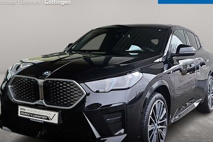 BMW iX2 18.923 km 49.900 &euro; Göttingen 37081