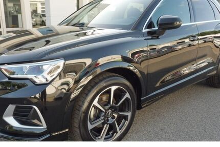 Audi Q3 29.194 km 38.400 &euro; Heilbad Heiligenstadt 37308