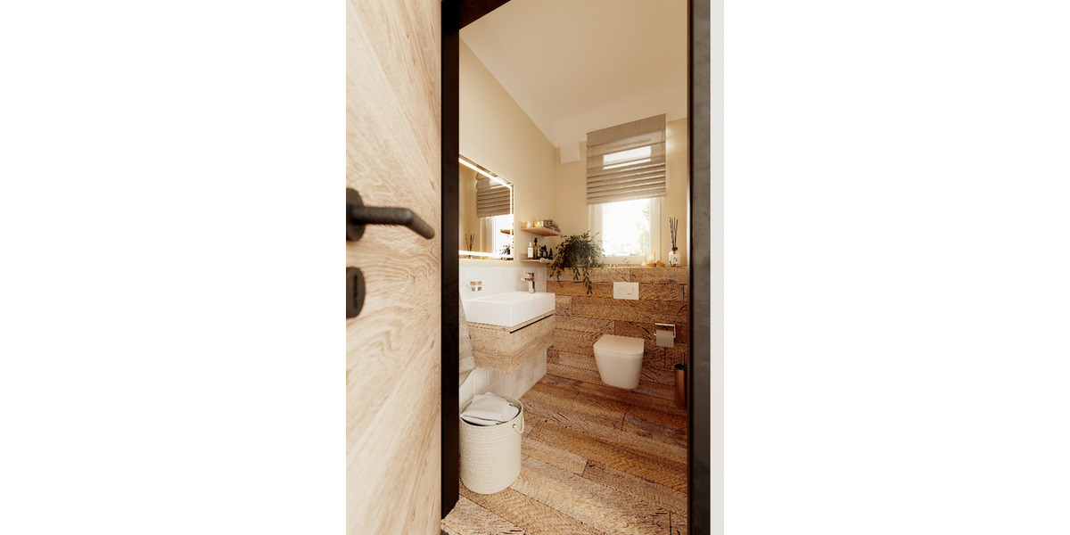 Einfamilienhaus Hannoversch Münden Hann. Münden - 4 Zimmer, 129 m&sup2;, 356.300&euro; | Angebot:25700356