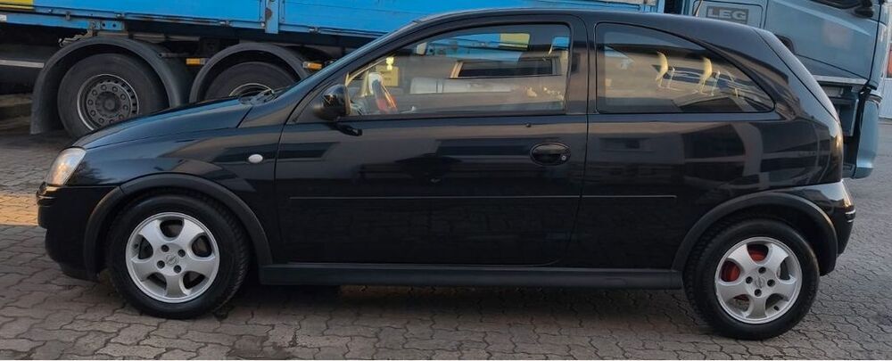 Corsa