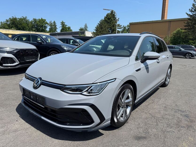 VW Golf 36.000 km 25.899 € Fuldatal (Kassel) 34233