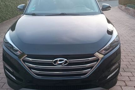 Hyundai TUCSON 39.000 km 18.500 &euro; Rosdorf 37124