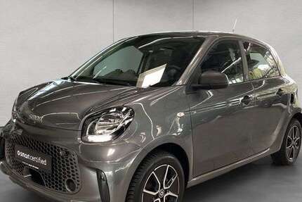 Smart forFour 17.811 km 11.440 &euro; Göttingen 37079