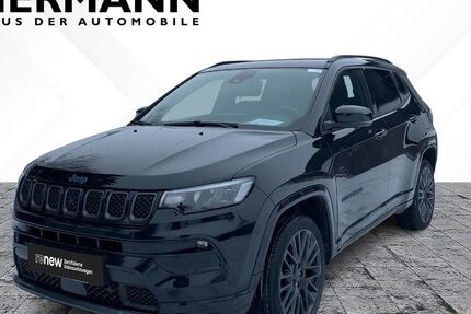 Jeep Compass 69.066 km 25.895 &euro; Göttingen 37079