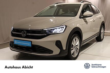 VW Taigo 69.603 km 16.950 &euro; Duderstadt 37115