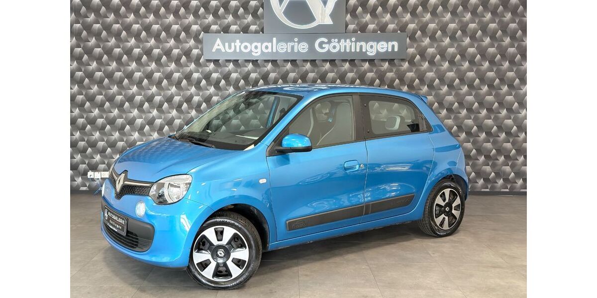 Renault Twingo 77.000 km 5.950 &euro; Göttingen 37081