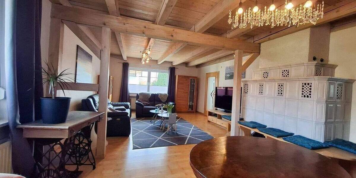 Einfamilienhaus Katlenburg-Lindau Gillersheim - 6 Zimmer, 218 m&sup2;, 340.000&euro; | Angebot:26879803