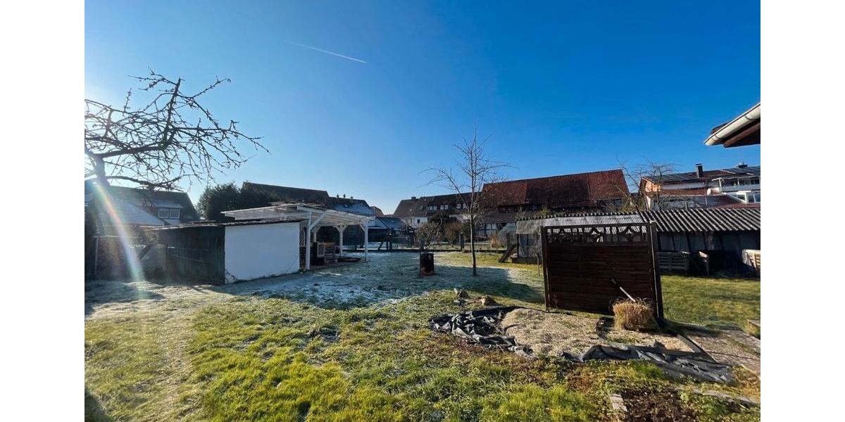 Bungalow Wesertal - 3.5 Zimmer, 130 m&sup2;, 255.000&euro; | Angebot:25855580
