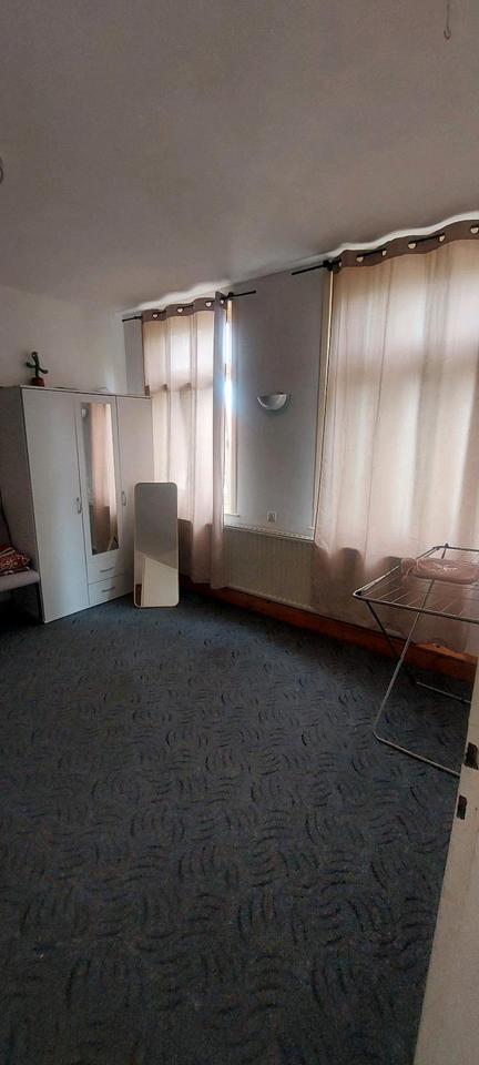4 Zimmer Wohnung im Zentrum Witzenhausen
