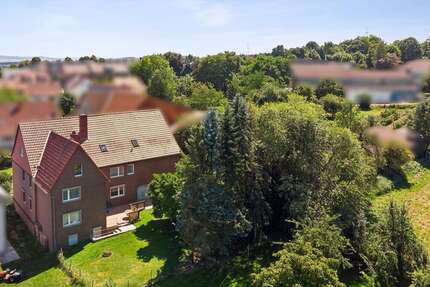 Haus Göttingen Elliehausen / Esebeck - 10 Zimmer, 289 m&sup2;, 884.000&euro; | Angebot:27214694