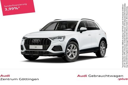 Audi Q3 4.292 km 42.890 &euro; Göttingen OT Grone 37081