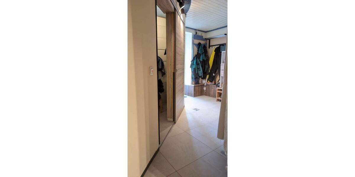 Einfamilienhaus Hann. Münden Oberode - 5 Zimmer, 133 m&sup2;, 199.500&euro; | Angebot:25708829