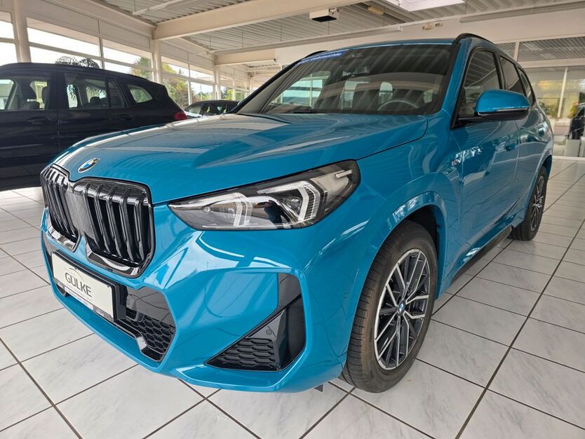 BMW X1 12.300 km 44.950 € Uslar 37170