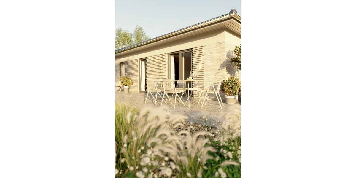 Bungalow Nörten-Hardenberg Lütgenrode - 4 Zimmer, 77 m&sup2;, 201.650&euro; | Angebot:25700337