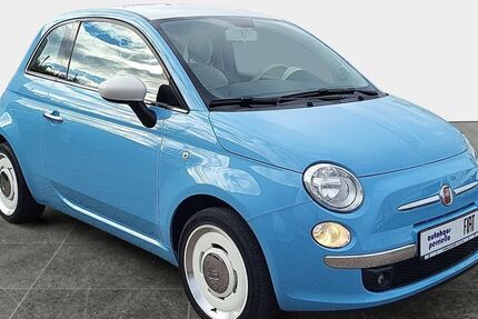 Fiat 500 83.250 km 9.750 € Göttingen 37077