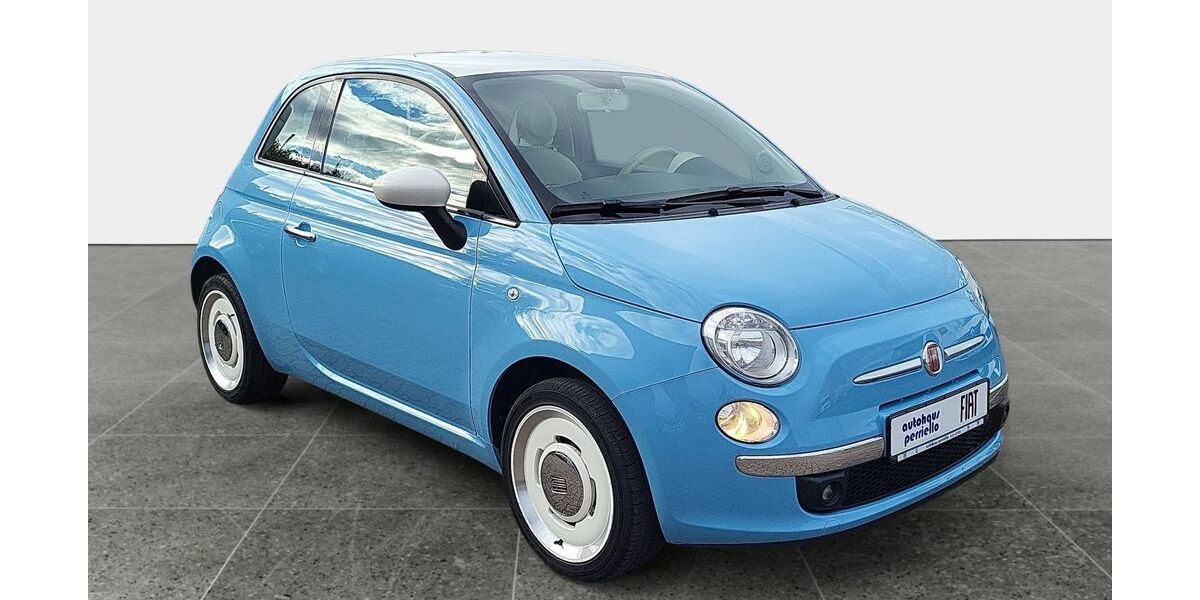 Fiat 500 83.250 km 9.750 € Göttingen 37077