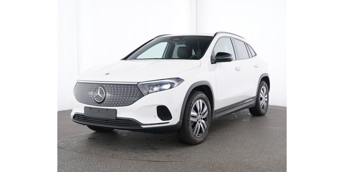 Mercedes-Benz EQA 15.602 km 37.600 &euro; Northeim 37154