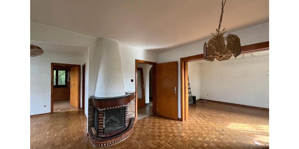 Einfamilienhaus Duderstadt - 6 Zimmer, 120 m&sup2;, 255.000&euro; | Angebot:26373970