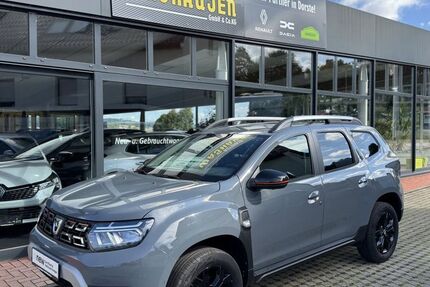 Dacia Duster 17.325 km 19.490 € Osterode am Harz 37520