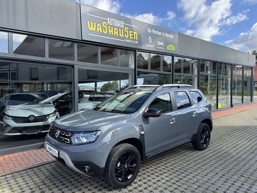 Dacia Duster 17.325 km 19.490 € Osterode am Harz 37520