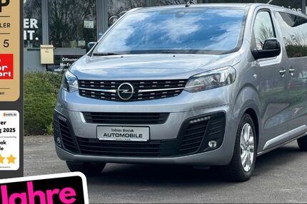 Opel Vivaro 20.500 km 35.970 € Heilbad Heiligenstadt 37308