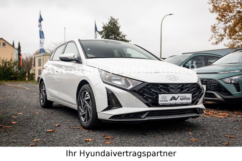 Hyundai i20 6.950 km 20.485 € Göttingen 37077