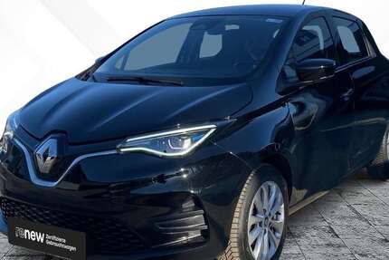 Renault ZOE 39.229 km 14.795 &euro; Göttingen 37079