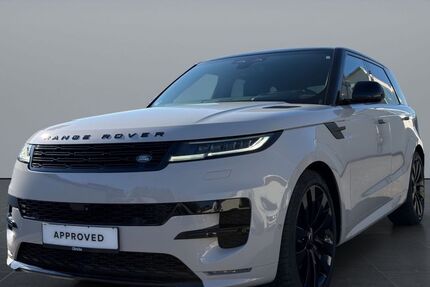 Land Rover Range Rover Sport 18.300 km 108.890 &euro; Göttingen 37077