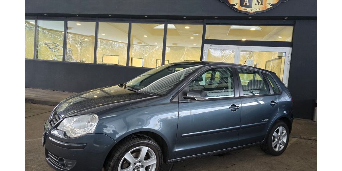 VW Polo 417.000 km 1.990 &euro; Göttingen 37081