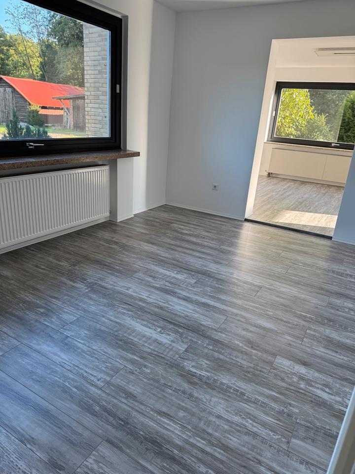 Haus frisch Renoviert und Teilsaniert, Bezugsfertig