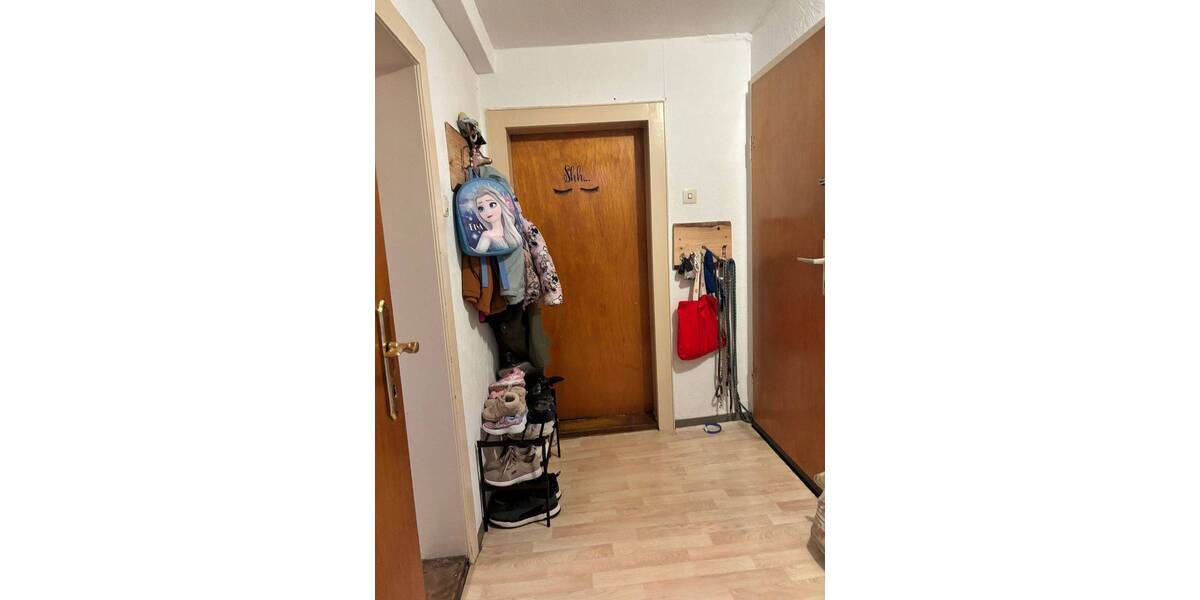 Etagenwohnung Katlenburg-Lindau Lindau - 5 Zimmer, 103 m&sup2;, 300&euro; | Angebot:26820279