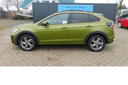 VW Taigo 1.0 Life R-Line TSI BMT Klima Navi LED