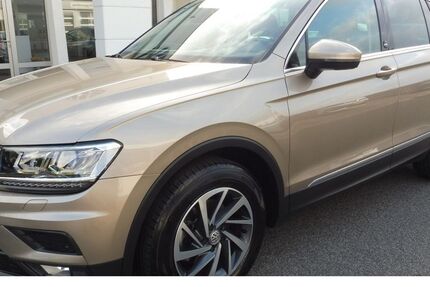 VW Tiguan 51.670 km 22.990 &euro; Heilbad Heiligenstadt 37308
