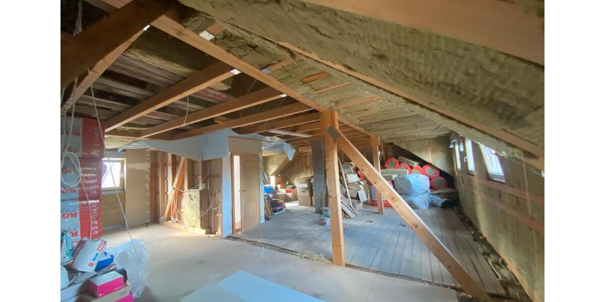 Einfamilienhaus Wulften am Harz - 4.5 Zimmer, 150 m&sup2;, 215.000&euro; | Angebot:26876160